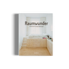 Raumwunder gestalten buch interior architecture kleine Wohnung Ideen Einrichtung