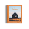 Slow Escapes - Rural retreats for conscious travelers