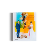 What a Wedding! is a book about new wedding planning, ideas and inspiration by gestalten
